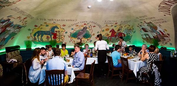 Лофт-кафе под закрытие для различных мероприятий