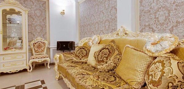 Малый банкетный зал во французском стиле