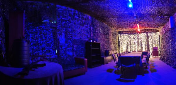 Милитари Лофт