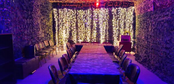 Милитари Лофт