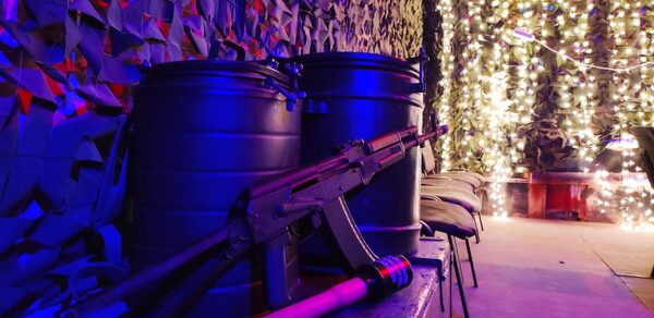 Милитари Лофт