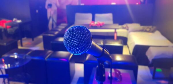 Двухуровневый арт-лофт