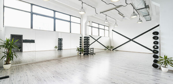 Soul Unit Многофункциональная студия