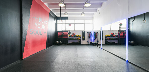 Soul Unit Многофункциональная студия