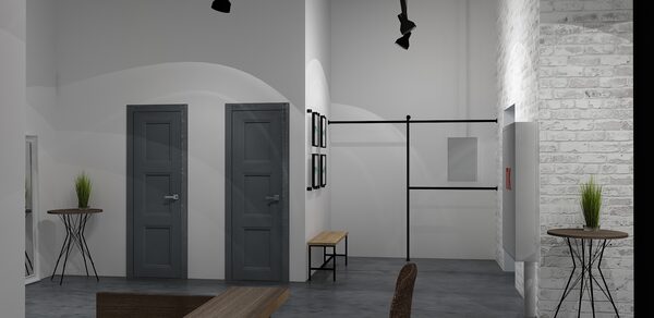 Кулинарная студия CULINARYON