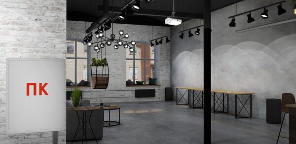 Кулинарная студия CULINARYON