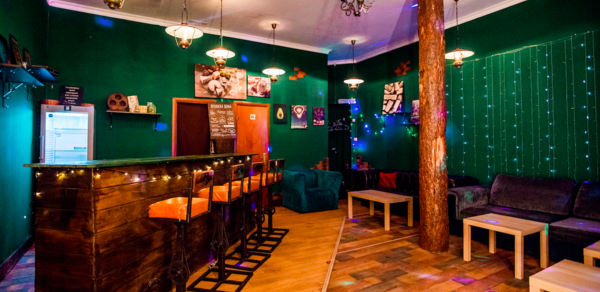 EmpireLoft Стильное пространство