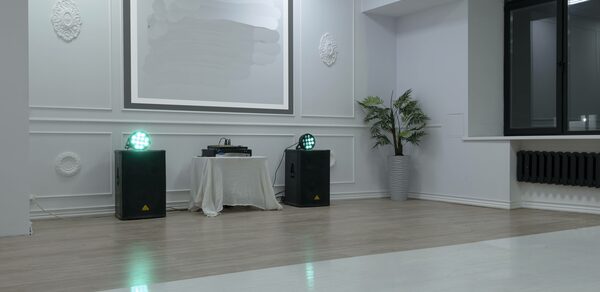 Креативное пространство для ламповых мероприятий