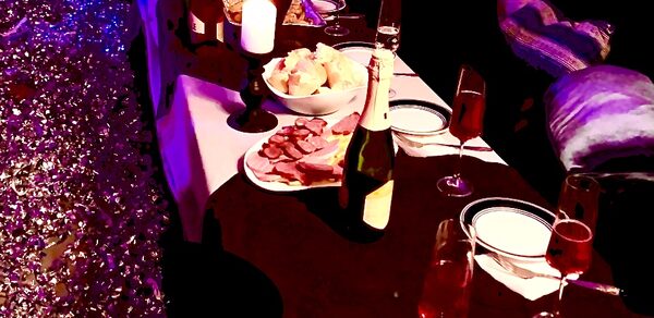 Арт пространство Театръ