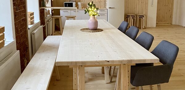 Art House Hugge (Арт Хаус Хугге)