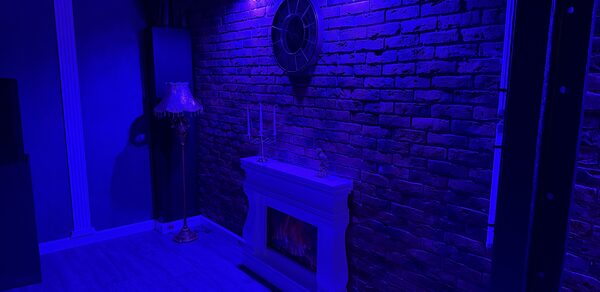 Лофт ИЗНАНКА. Зал КАСТЛ