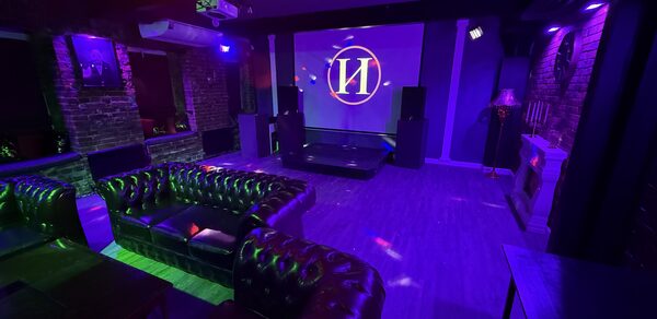 Лофт ИЗНАНКА. Зал КАСТЛ