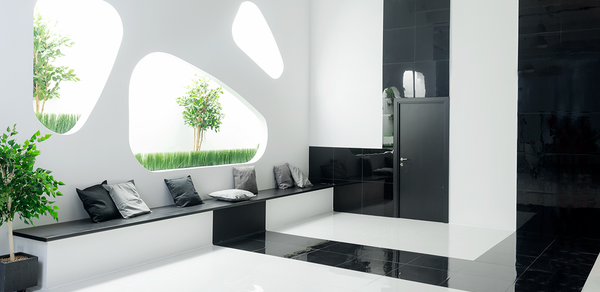 Cross Studio. Зал Волна