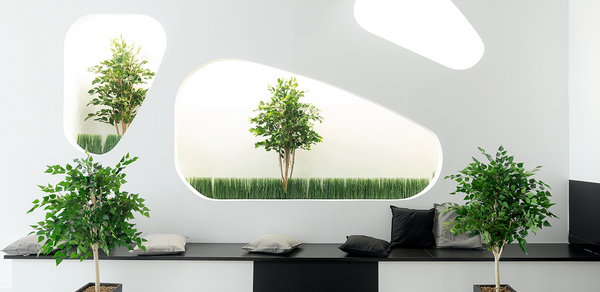 Cross Studio. Зал Волна