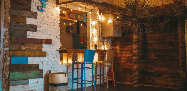 Лофт Surf house(Сёрф Лофт)