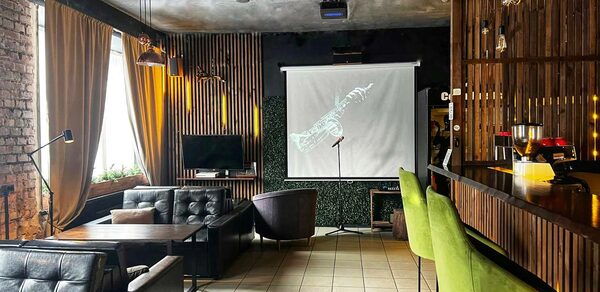 Cosa Nostra.Kirovskiy 