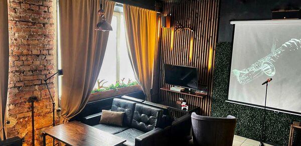 Cosa Nostra.Kirovskiy 