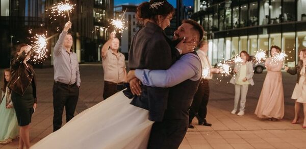 Банкетный зал Панорама