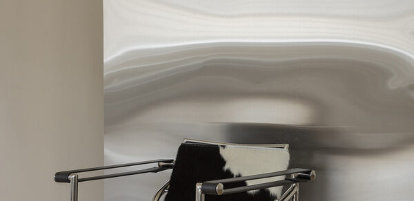 Лофт в бежевых тонах 