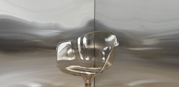 Лофт в бежевых тонах 