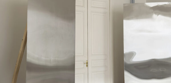 Лофт в бежевых тонах 