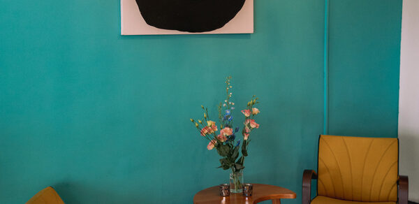 Эко-лофт с панорамным видом