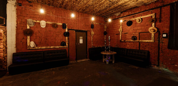 Многофункциональный арт-лофт 