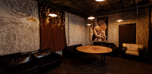 Многофункциональный арт-лофт 