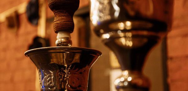 Многофункциональный арт-лофт 