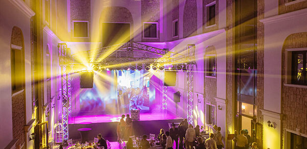 Банкет Холл Люблино