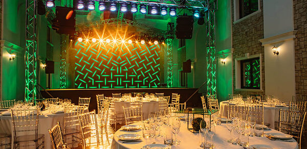 Банкет Холл Люблино