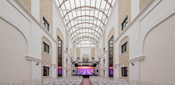 Банкет Холл Люблино