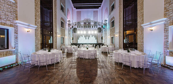 Банкет Холл Люблино