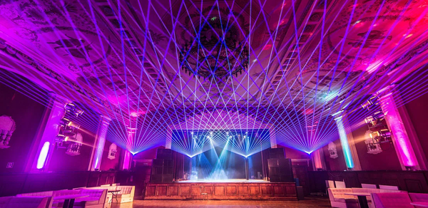 Мультиформатное пространство