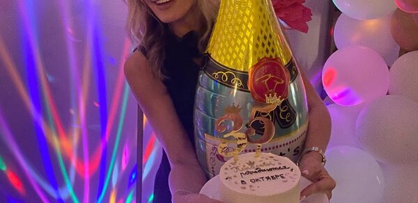 Лофт для ярких душевных вечеринок