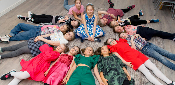 Лофт для ярких душевных вечеринок