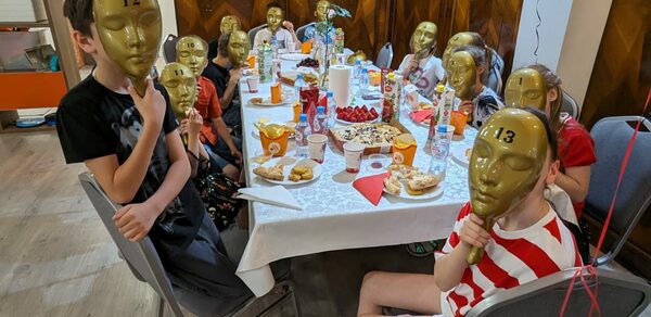 Лофт для ярких душевных вечеринок