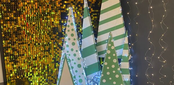 Лофт для ярких душевных вечеринок