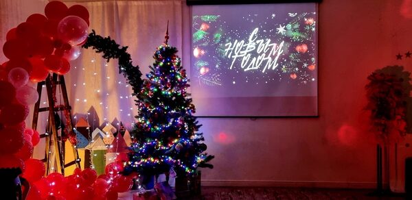 Лофт для ярких душевных вечеринок