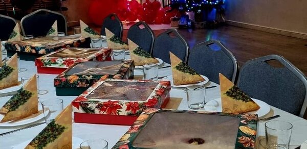 Лофт для ярких душевных вечеринок