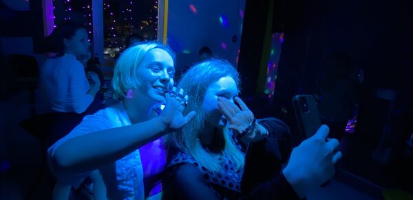 Музыкальный лофт на Тульской