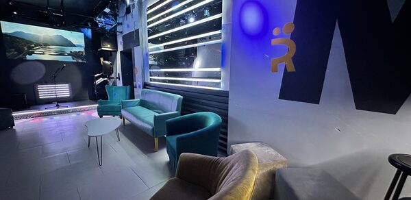 Музыкальный лофт на Тульской