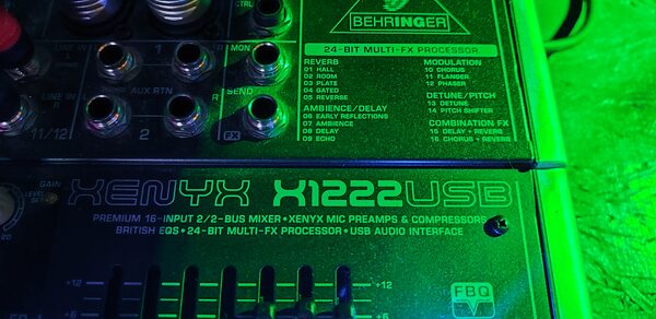 Музыкальный лофт на Тульской