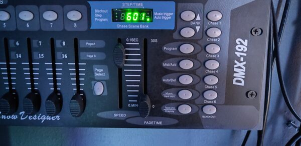 Музыкальный лофт на Тульской