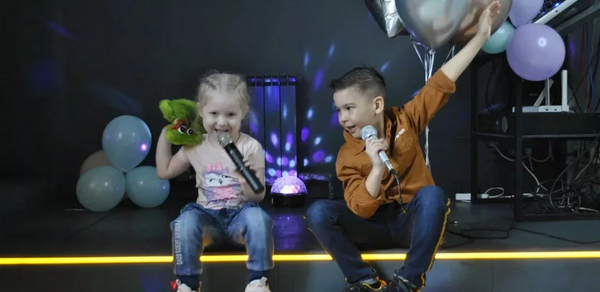 Музыкальный лофт на Тульской