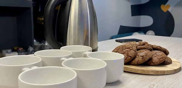 Музыкальный лофт на Тульской