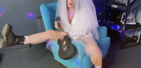 Музыкальный лофт на Тульской