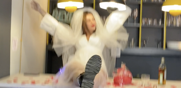 Музыкальный лофт на Тульской