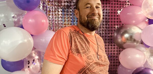 Музыкальный лофт на Тульской