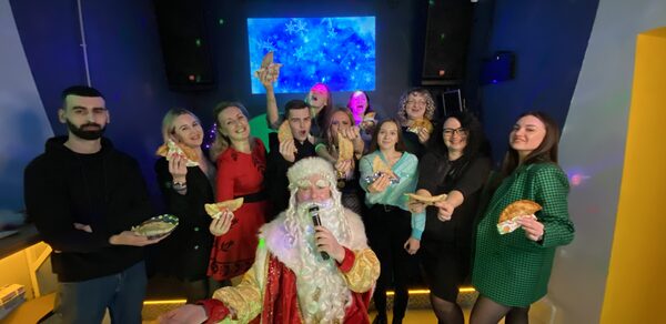 Музыкальный лофт на Тульской